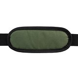 Sporttasche aus recyceltem 600D Polyester Fränziafan