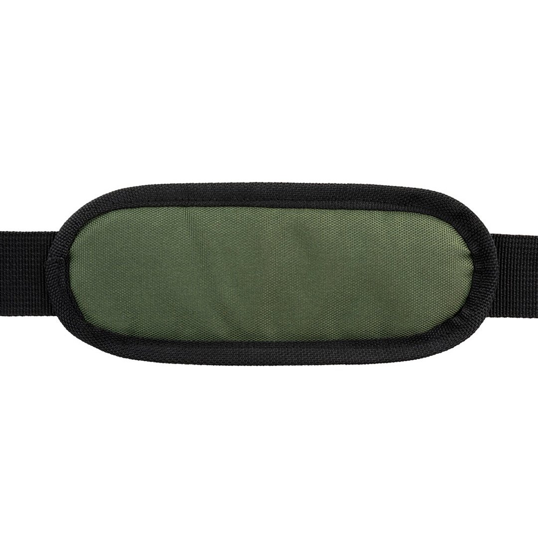 Sporttasche aus recyceltem 600D Polyester Fränziafan