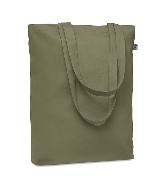 Einkaufstasche Canvas 270 g/m² Veilli