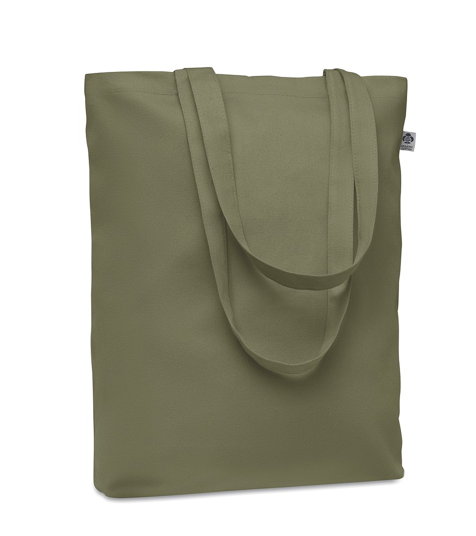Einkaufstasche Canvas 270 g/m² Veilli