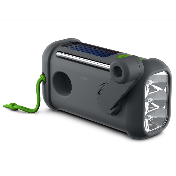 Radio, Bluetooth-Lautsprecher mit Solar- und Öffnungsmechanismen Mirins