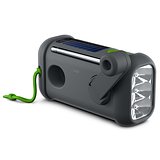 Radio, Bluetooth-Lautsprecher mit Solar- und Öffnungsmechanismen Mirins