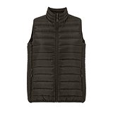 Frauen Bodywarmer Paltiafas