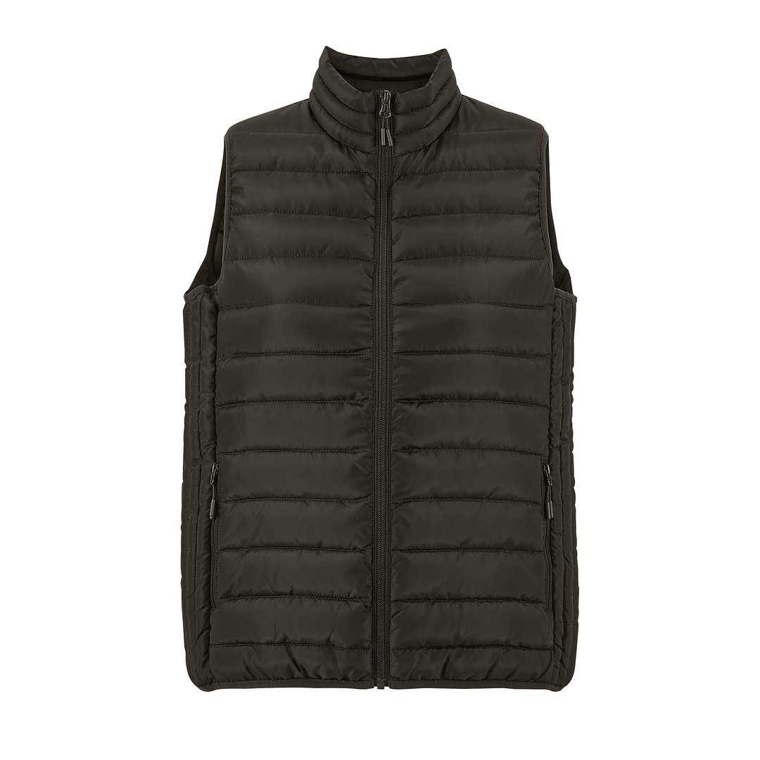 Frauen Bodywarmer Paltiafas
