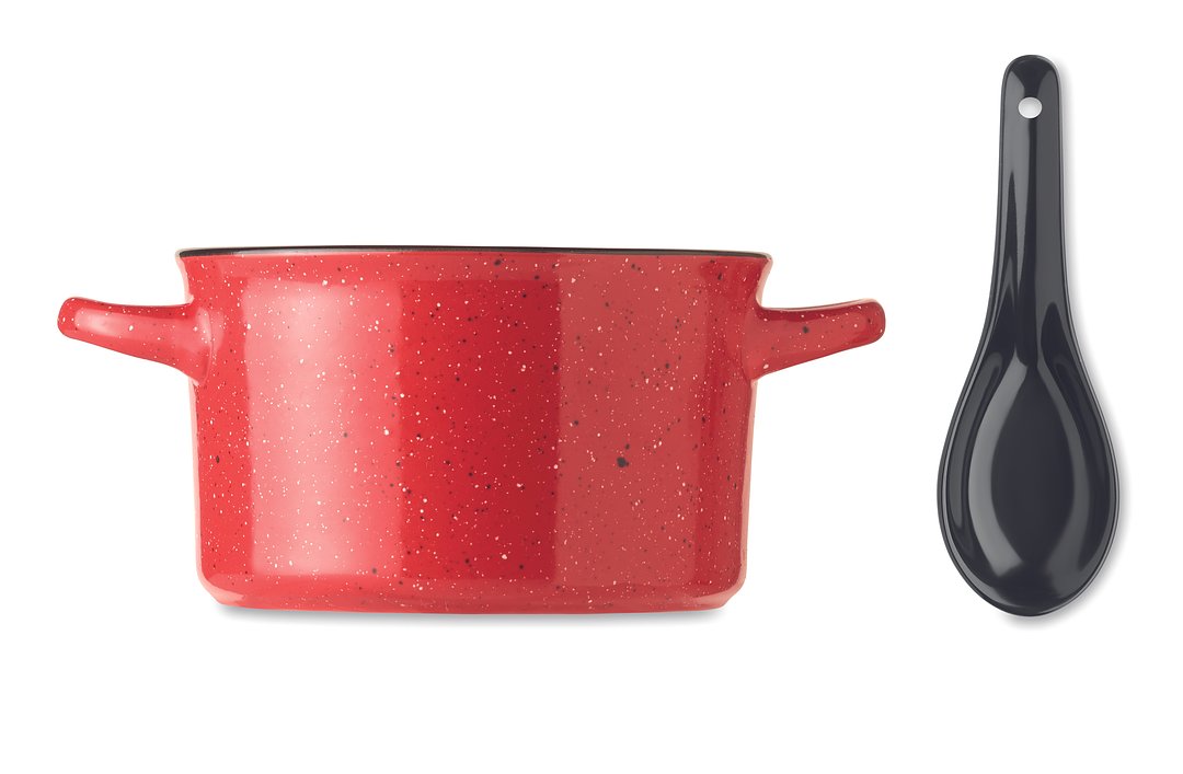 Vintage-Bowl Keramik 550 ml Ainani