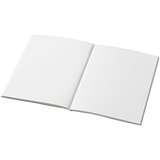 Austen A6 Softcover Notizbuch aus Recyclingmaterial – 50 Blatt - Ninep