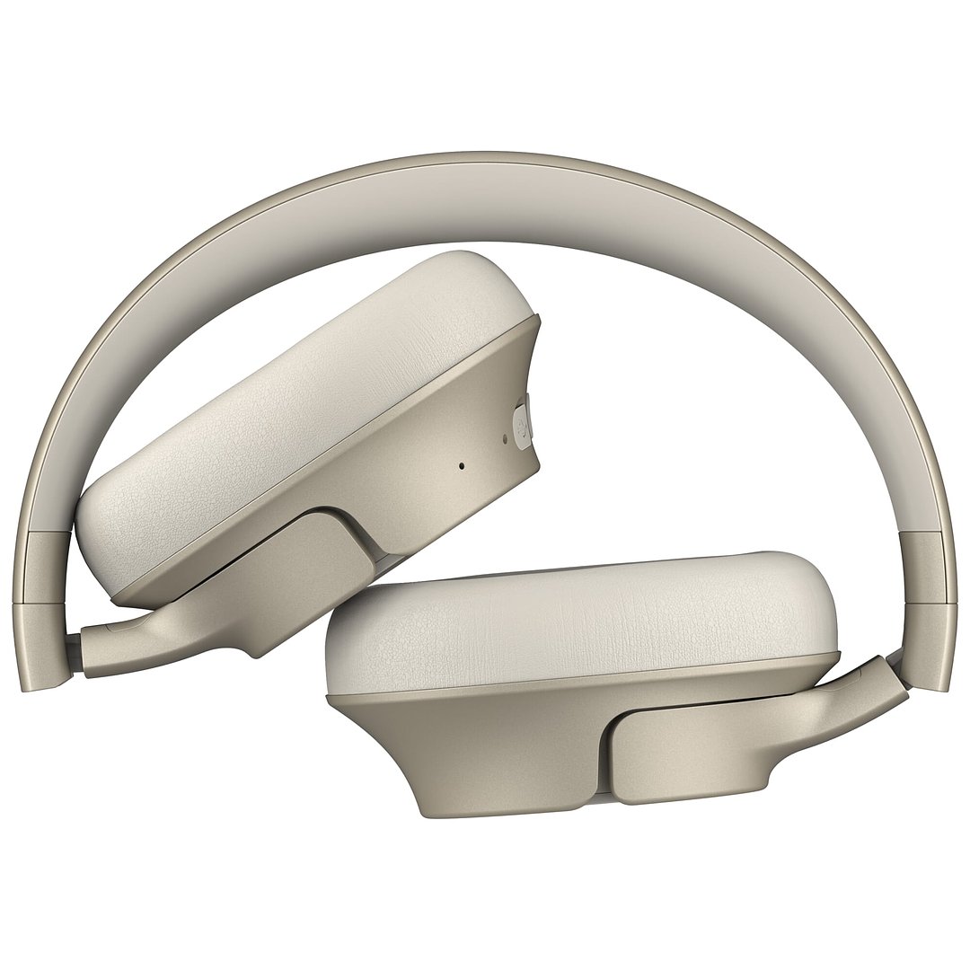 Clam Fuse Kopfhörer ANC Uoldy