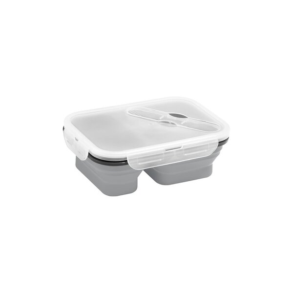 Einziehbare hermetische Box 480 und 760 ml Corsco