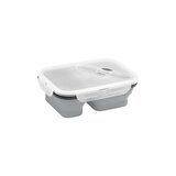 Einziehbare hermetische Box 480 und 760 ml Corsco