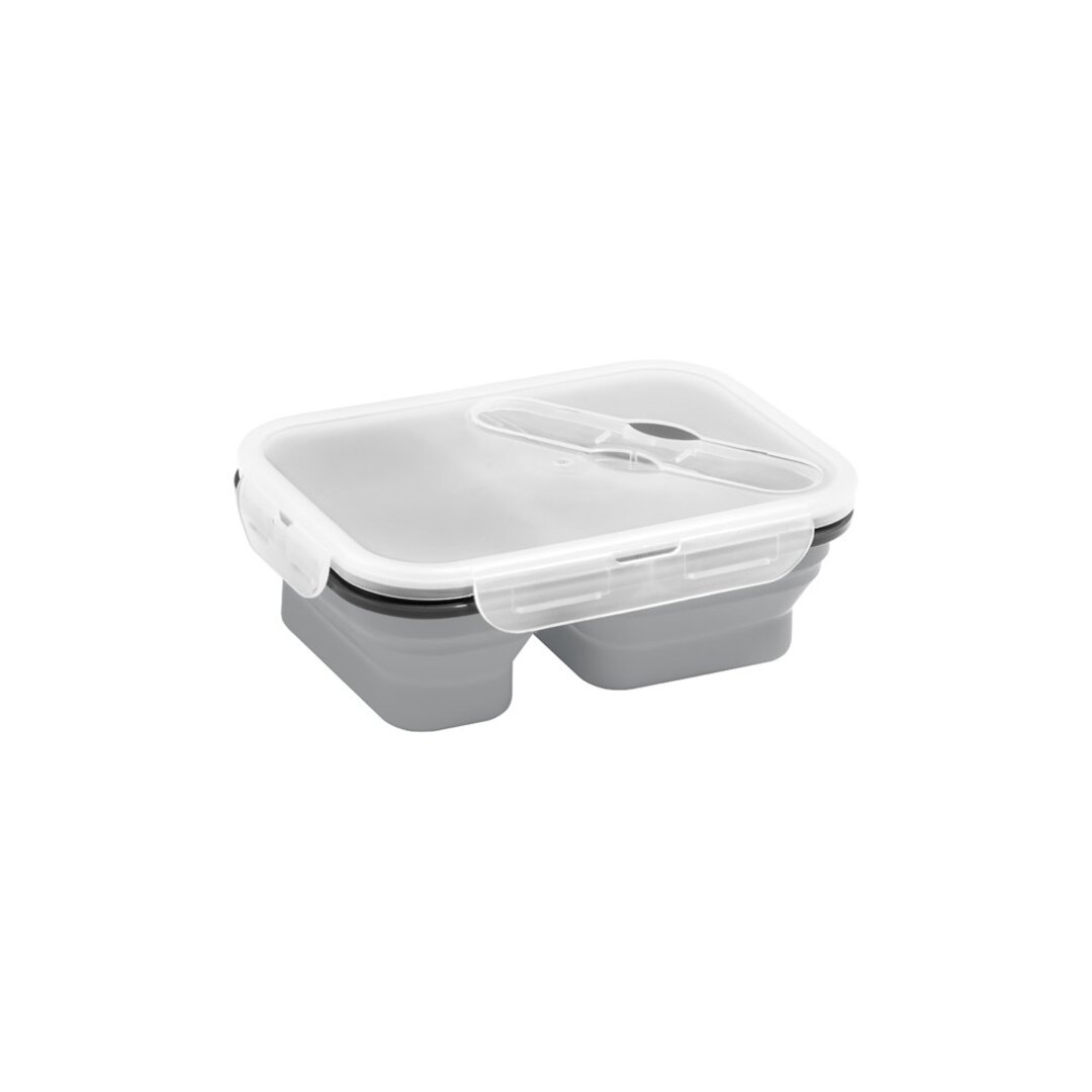 Einziehbare hermetische Box 480 und 760 ml Corsco