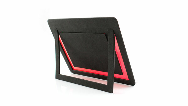 Mauspad Bilderrahmen Idium