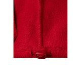 Zweifarbige Fleecejacke (280g/m²), aus Polyester (100%) Giulin