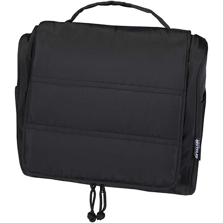 GRS recycelte aufhängbare Kulturtasche 8L - Gila
