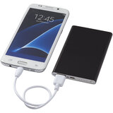 4000 mAh Powerbank - Emmarg
