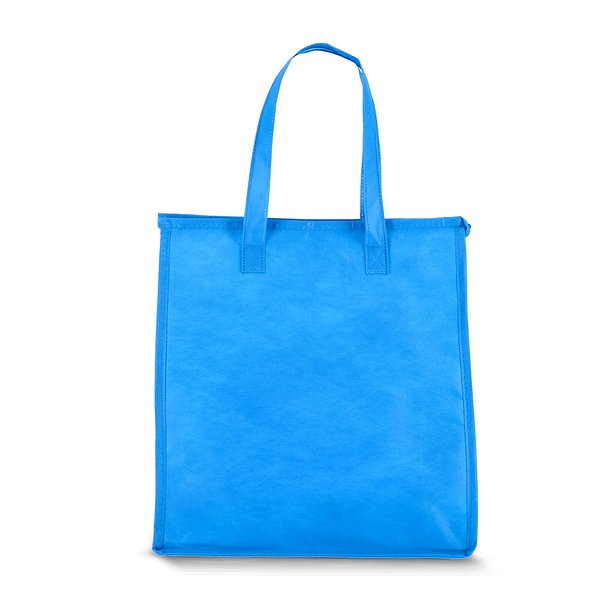 R-PET Kühltasche Non Woven 33x 25,5 x 37cm 75g/m² Stiana