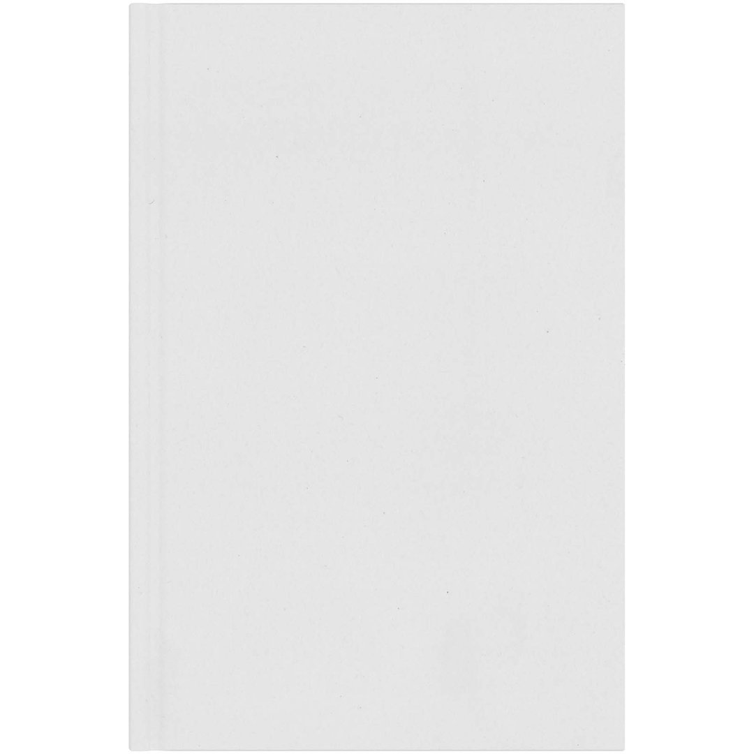 Brontë A5 recyceltes Hardcover Notizbuch – 100 Blatt - Dumerin