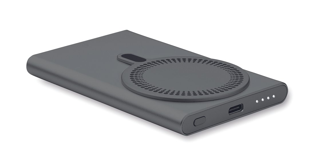 Powerbank mit Ladestation 15W Warena