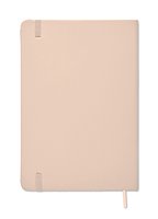 DIN A5 Notizbuch, liniert Ongiama