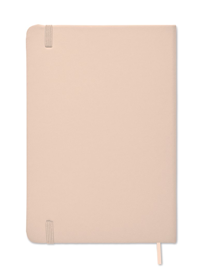 DIN A5 Notizbuch, liniert Ongiama