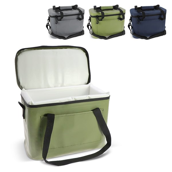 Wasserdichte Abenteuer-Kühlbox IPX4 Waltin