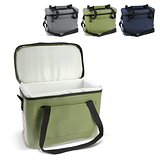 Wasserdichte Abenteuer-Kühlbox IPX4 Waltin