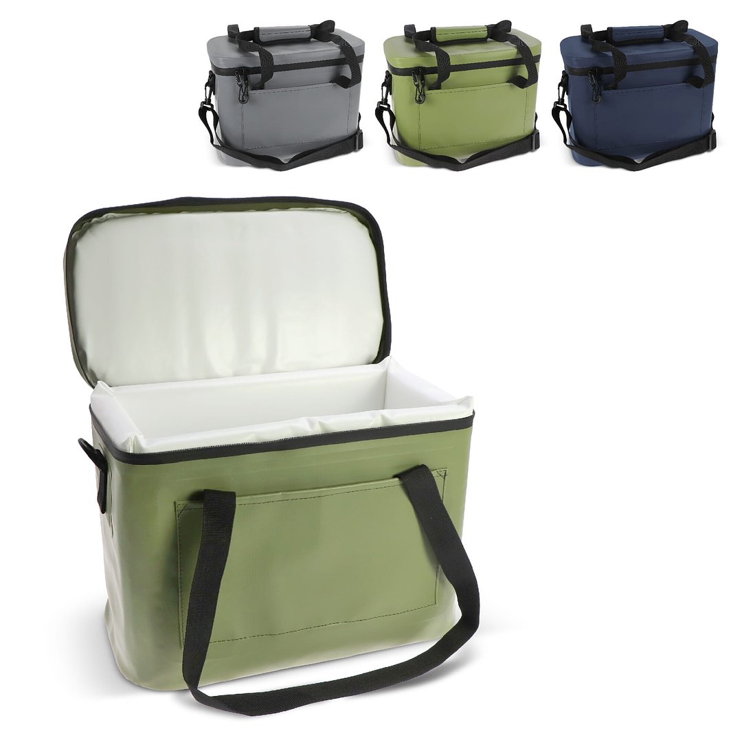 Wasserdichte Abenteuer-Kühlbox IPX4 Waltin