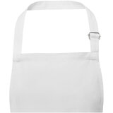 240 g/m² Schürze mit verstellbarem Nackenband - Ylanneti