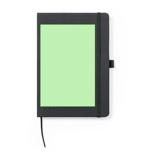 Notizblock Idria