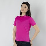 Frauen Polo-Shirt Idlus