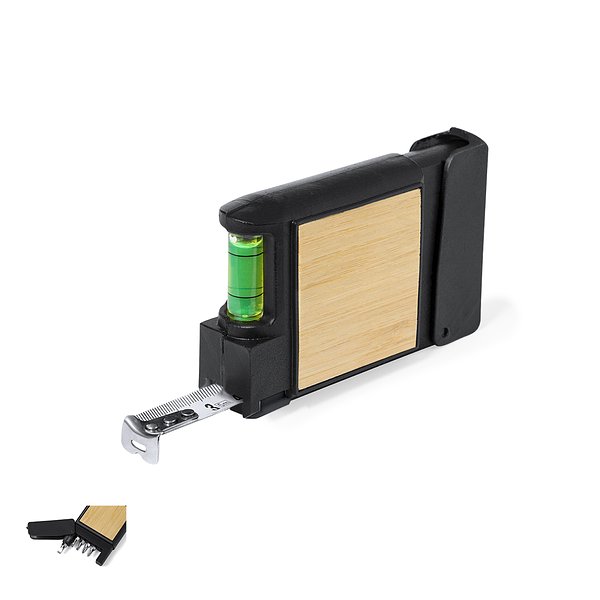 Multiwerkzeug Massband