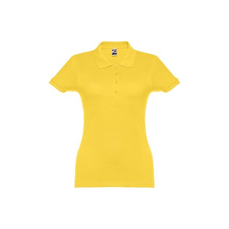 Damen Poloshirt Frini