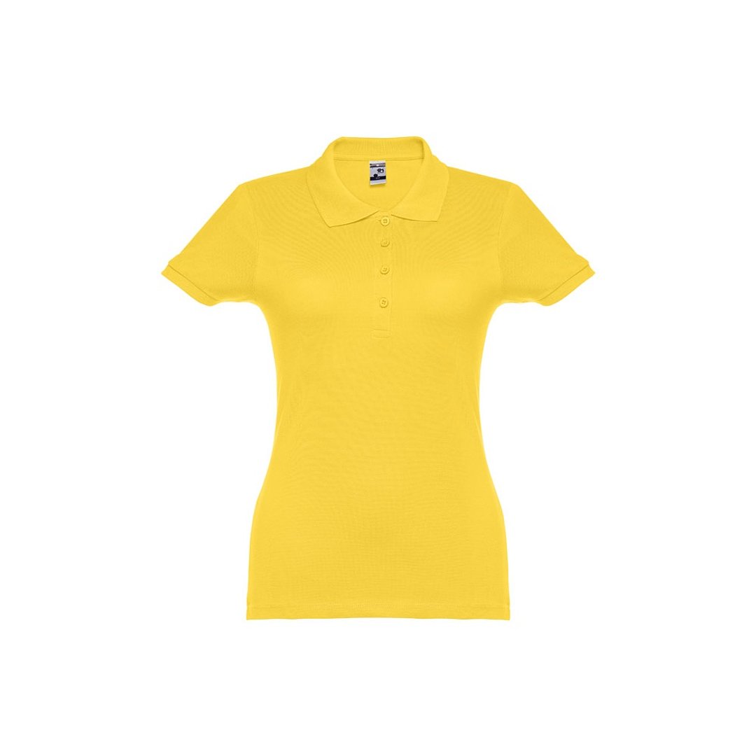 Damen Poloshirt Frini