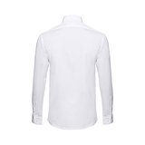 Herren Popelin Hemd Marleyca