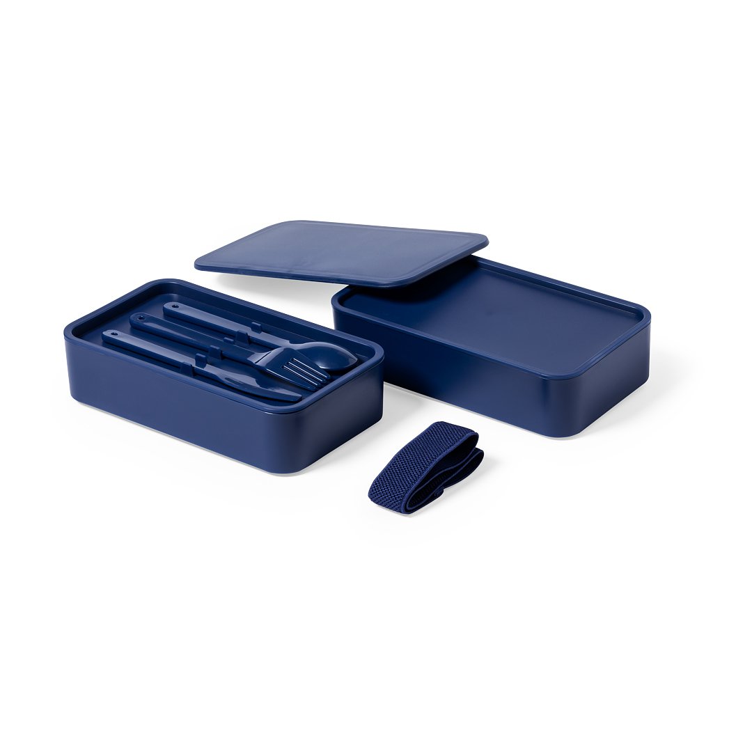 Lunch Box Idlma