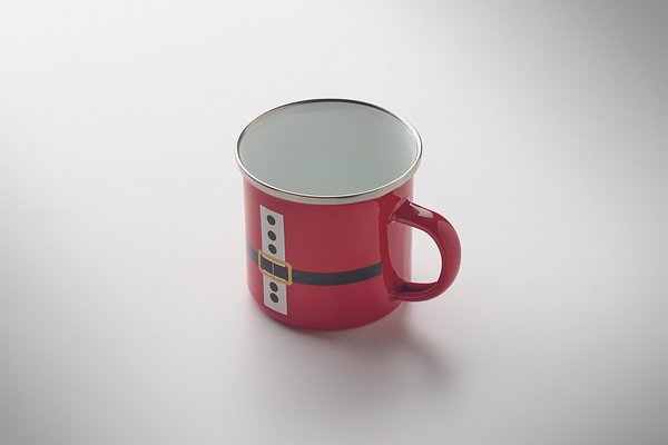 Emaille-Becher 300ml Ainelven