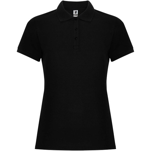 Premium Poloshirt für Damen - Emena