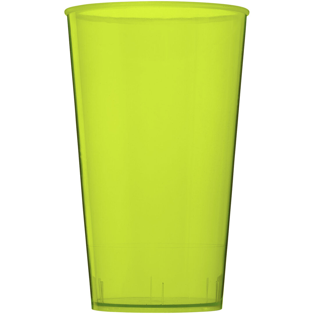 375 ml Kunststoffbecher - Gilleer