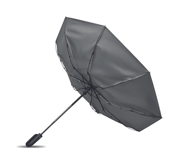 Windproof Regenschirm 21" Benchtza