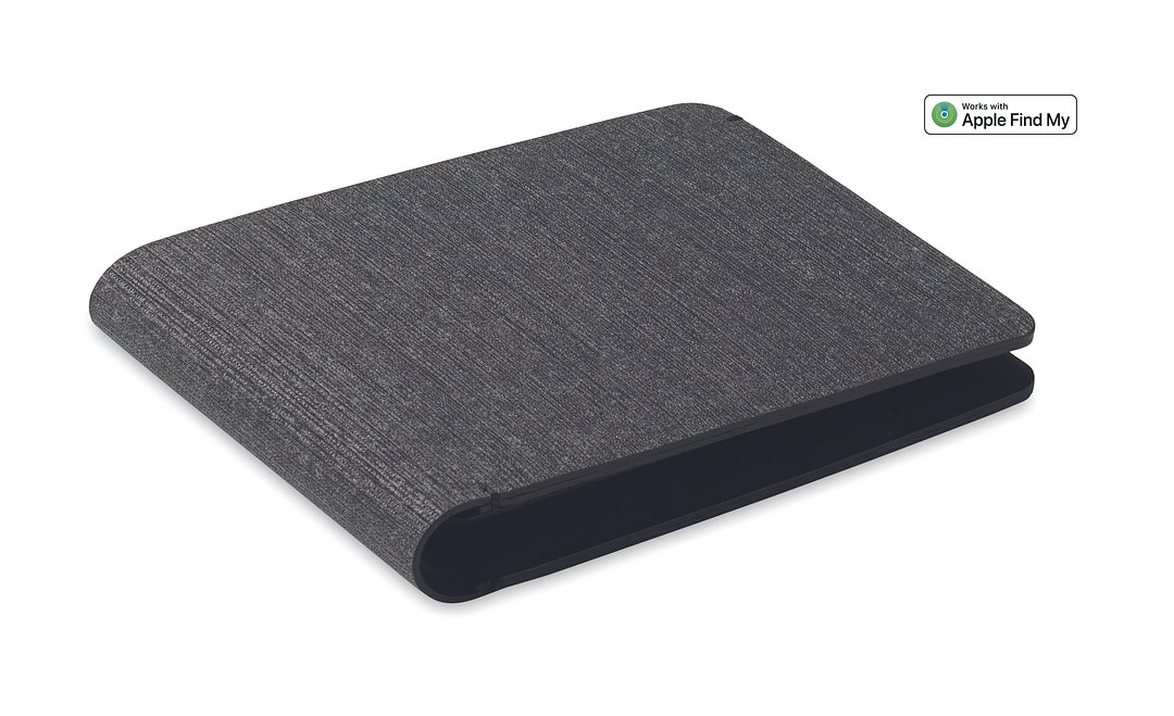 Brieftasche Apple® Find My Chtrg