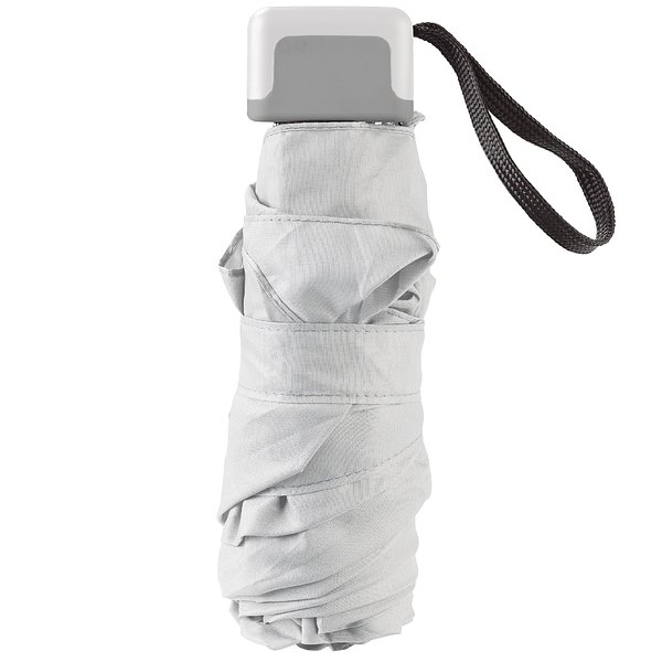 Ultraleichter 21” Regenschirm mit Hülle Vinan