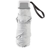 Ultraleichter 21” Regenschirm mit Hülle Vinan