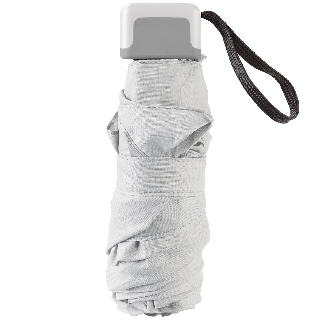 Ultraleichter 21” Regenschirm mit Hülle Vinan