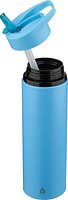 Recycelte Edelstahl-Trinkflasche (750 ml) Ongat