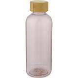 650 ml Sportflasche aus recyceltem Kunststoff - Annania