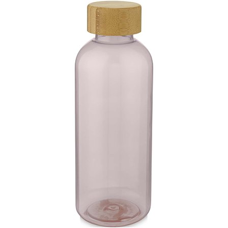 650 ml Sportflasche aus recyceltem Kunststoff - Annania
