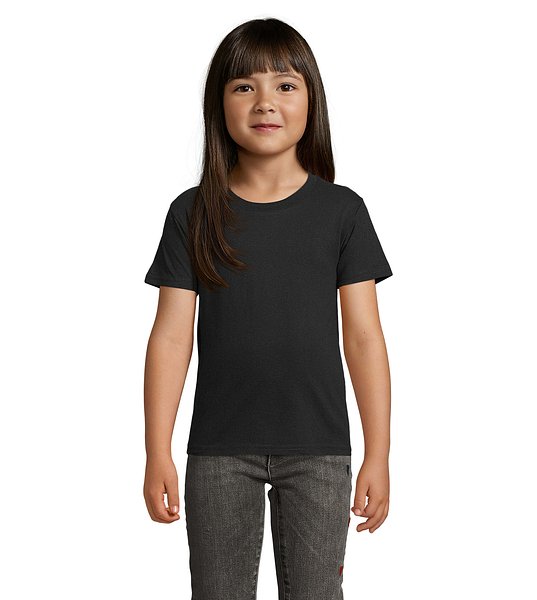 Kinder T-Shirt 150g Bethlat