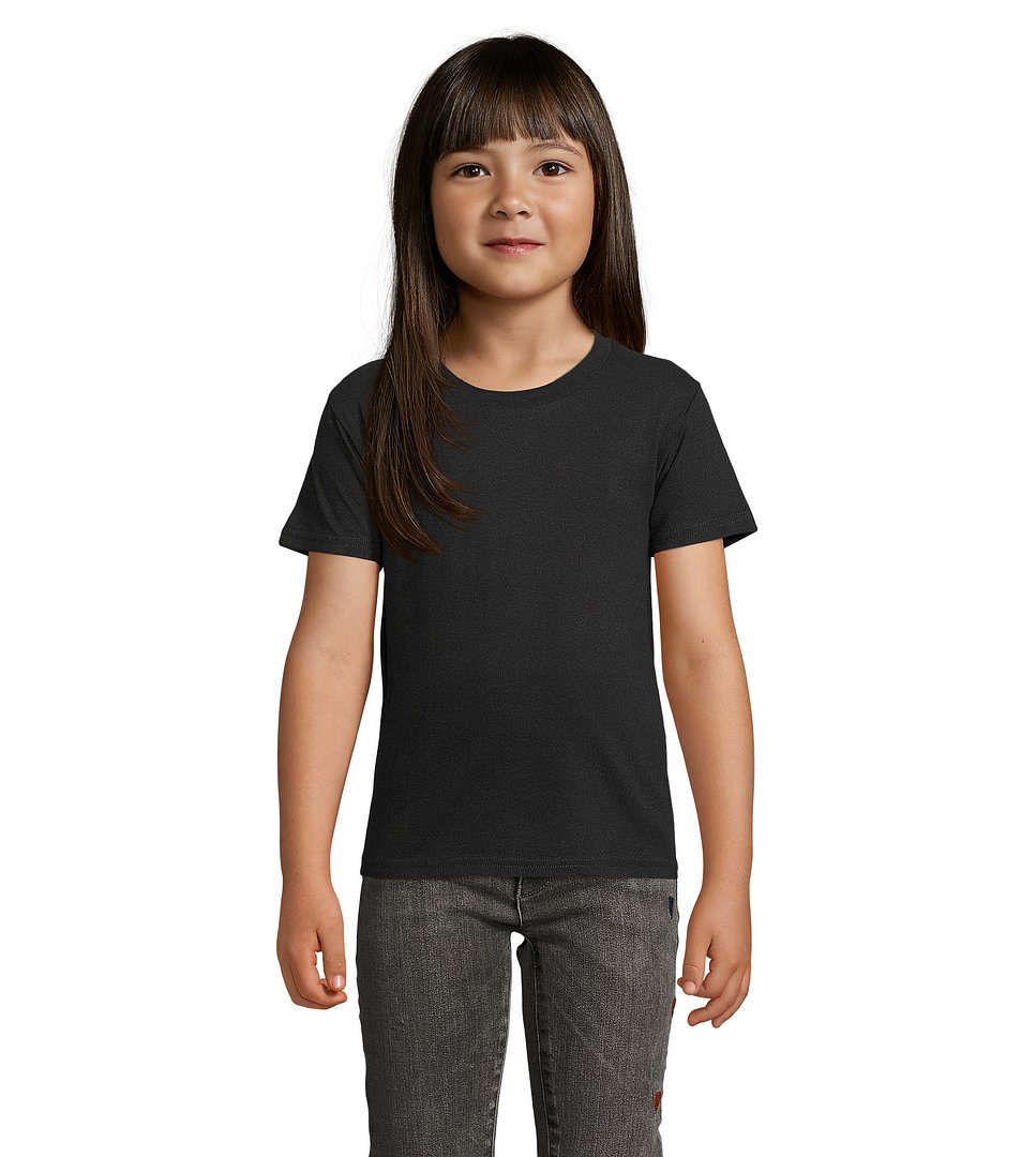 Kinder T-Shirt 150g Bethlat