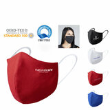 Wiederverwenbar Hygienemaske Idium