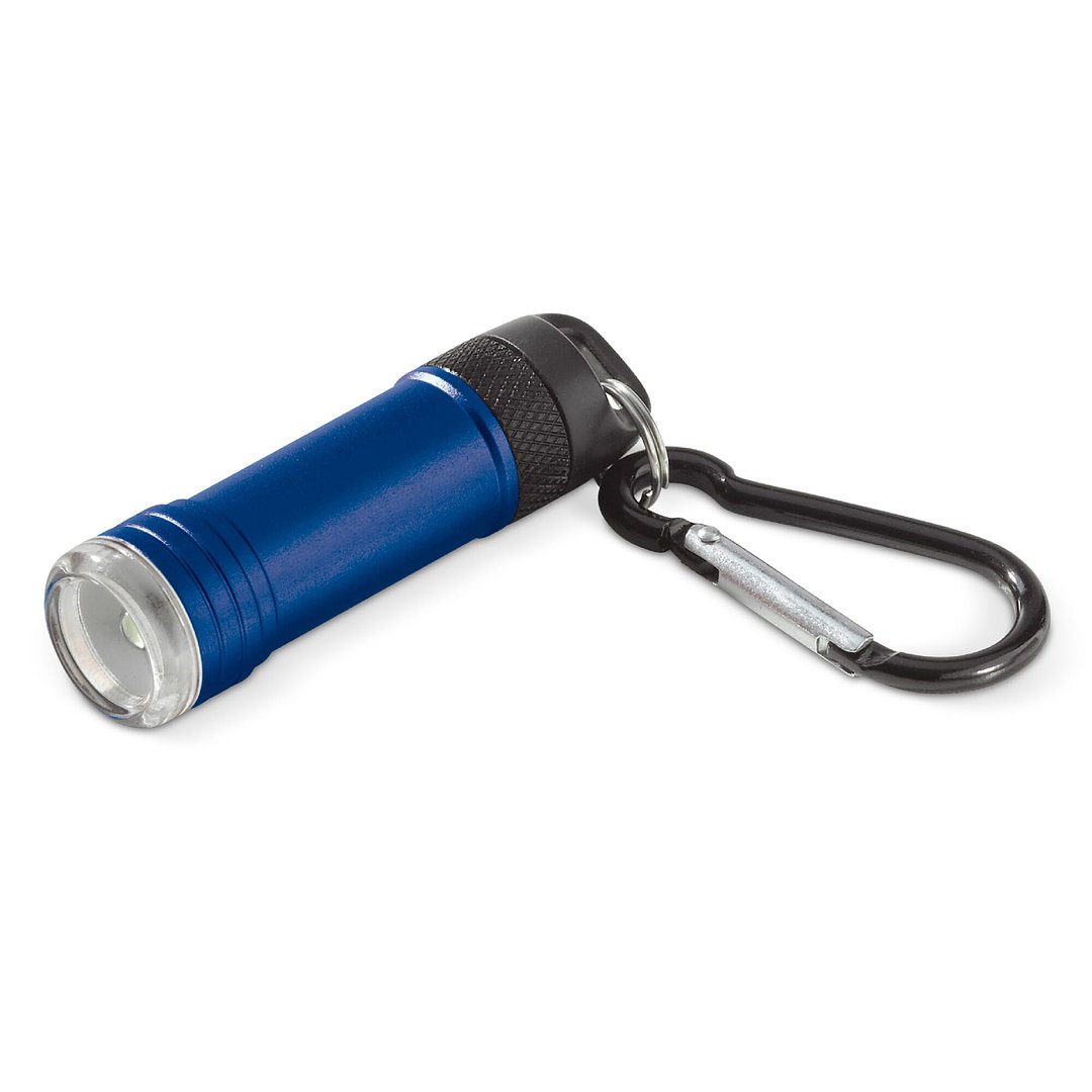Magnetische Taschenlampe Survival Itlina