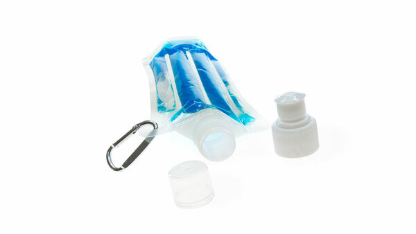 Trinkflaschen Kühler Idhor